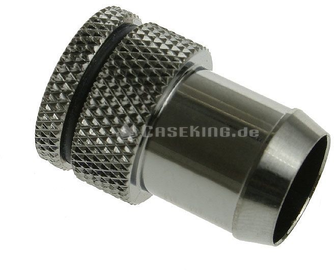 BitsPower 1/4'' sur ID 13mm, bouchon d'étanchéité - brillant