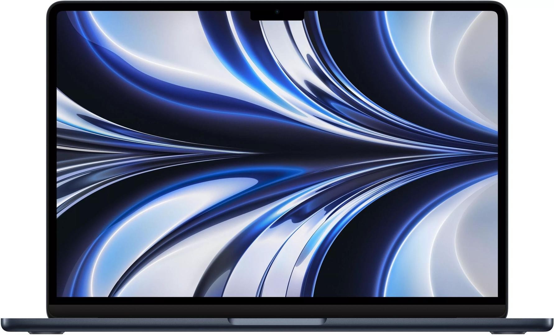 APPLE Ordinateur Portable MacBook 13 pouces 8 Go RAM 256 Go SSD
