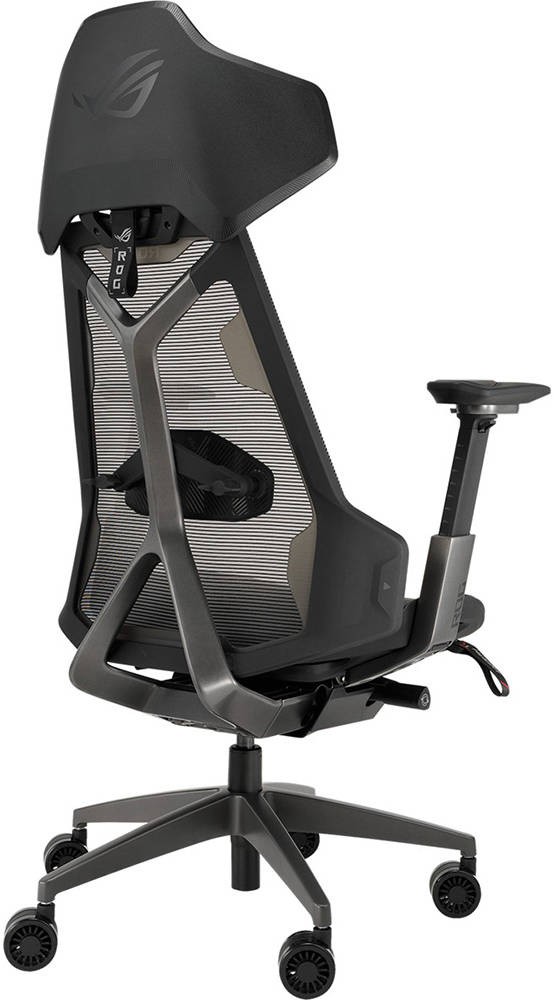 ASUS SL400 ROG DESTRIER
