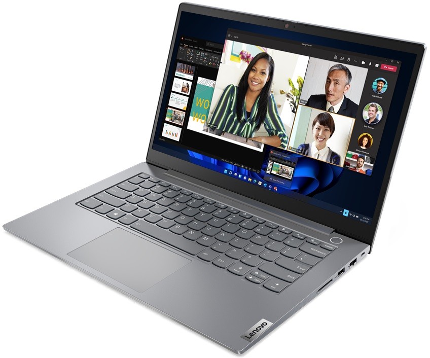 LENOVO PC Portable ThinkBook 14 G9 AHP Ryzen 7 16 Go RAM 512 Go SSD 14