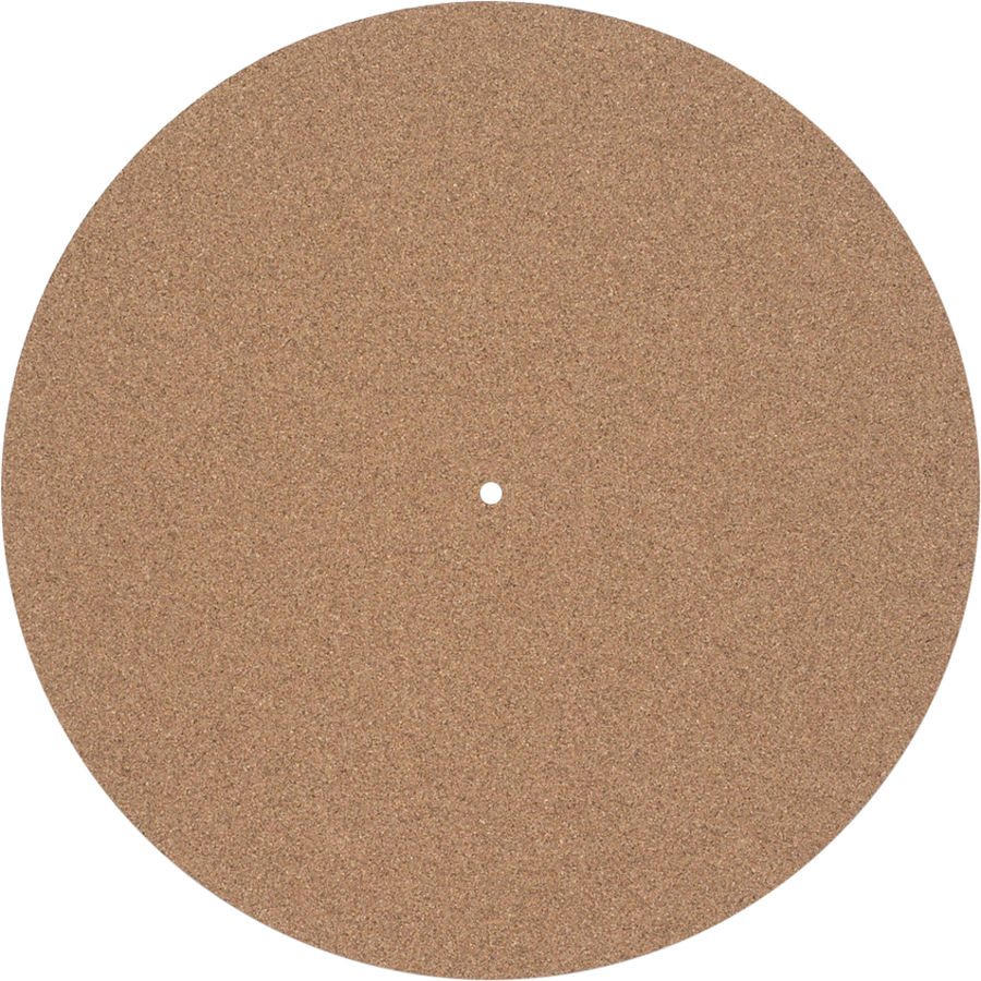 Pro-ject Couvre plateau liège 30 cm