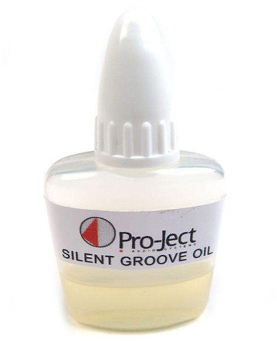 Pro-ject Lube It