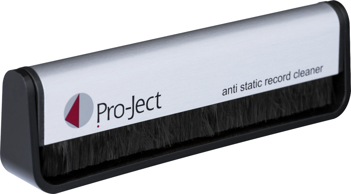 Pro-ject Brush It