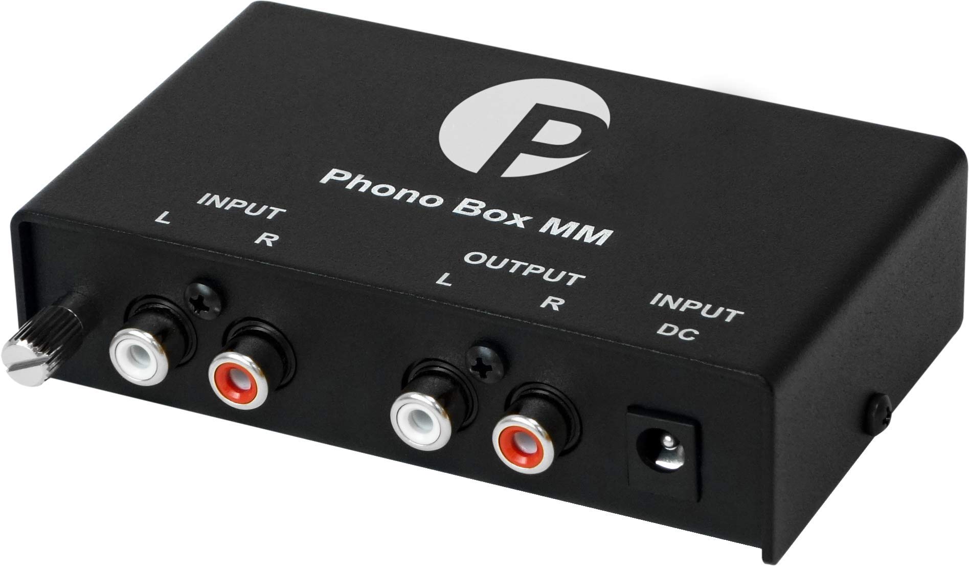 Pro-ject PHONO BOX MM DC
