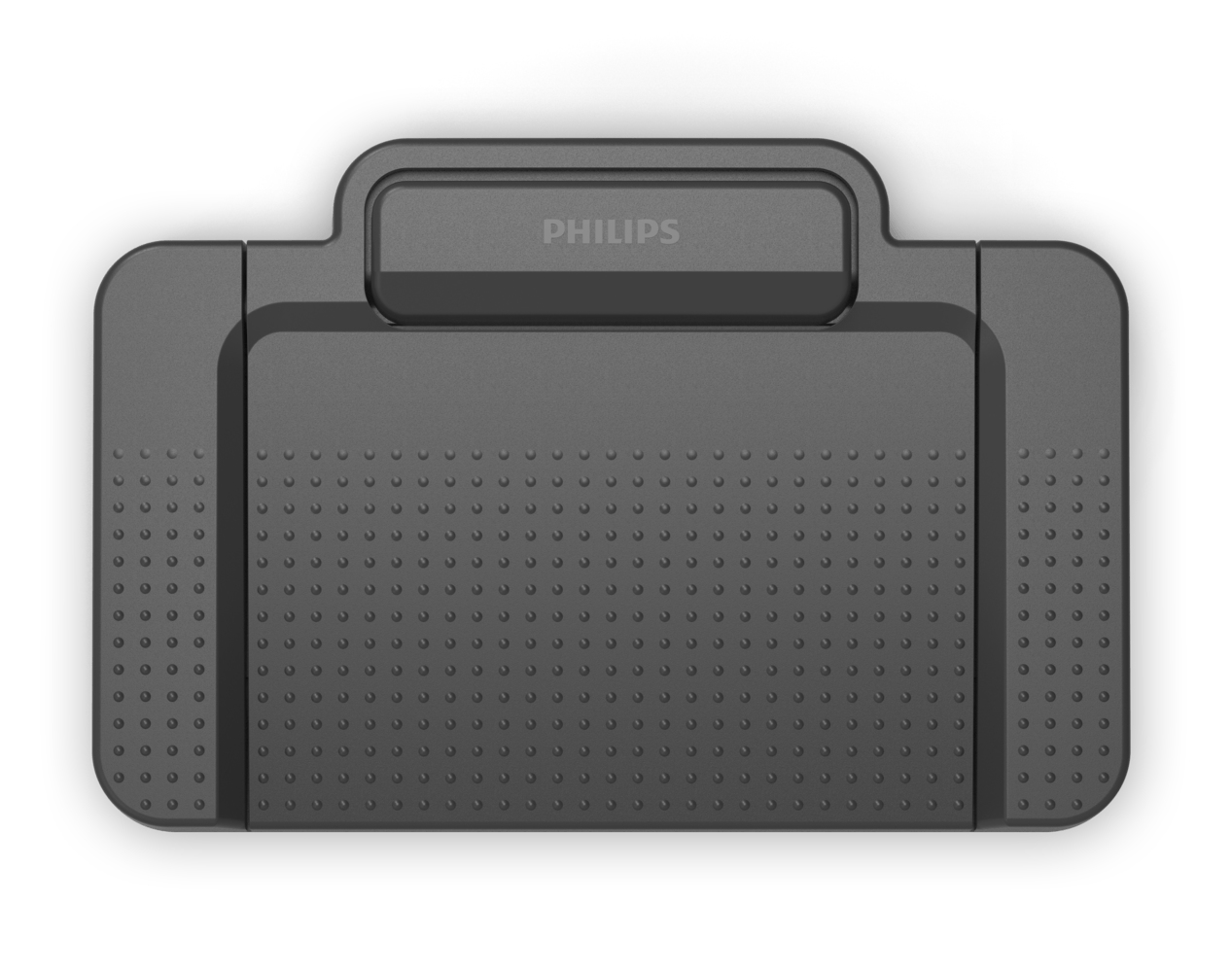 PHILIPS Ecouteurs de transcription ACC0233 : Pour environnement bruyant