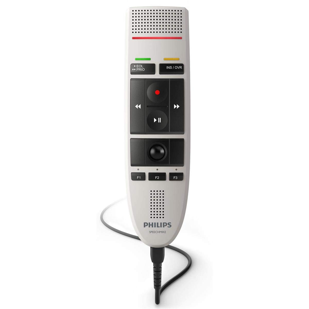 PHILIPS Philips SpeechMike USB LFH3200