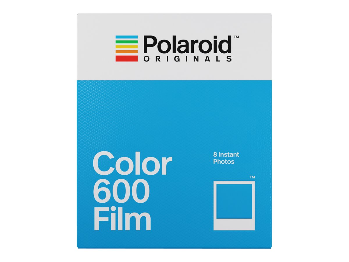 Polaroid Papier photo pol004670 Pol004670