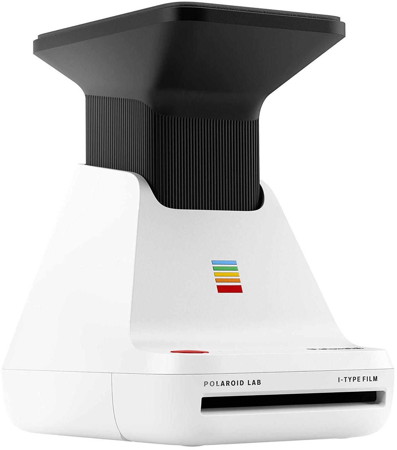 Polaroid LAB