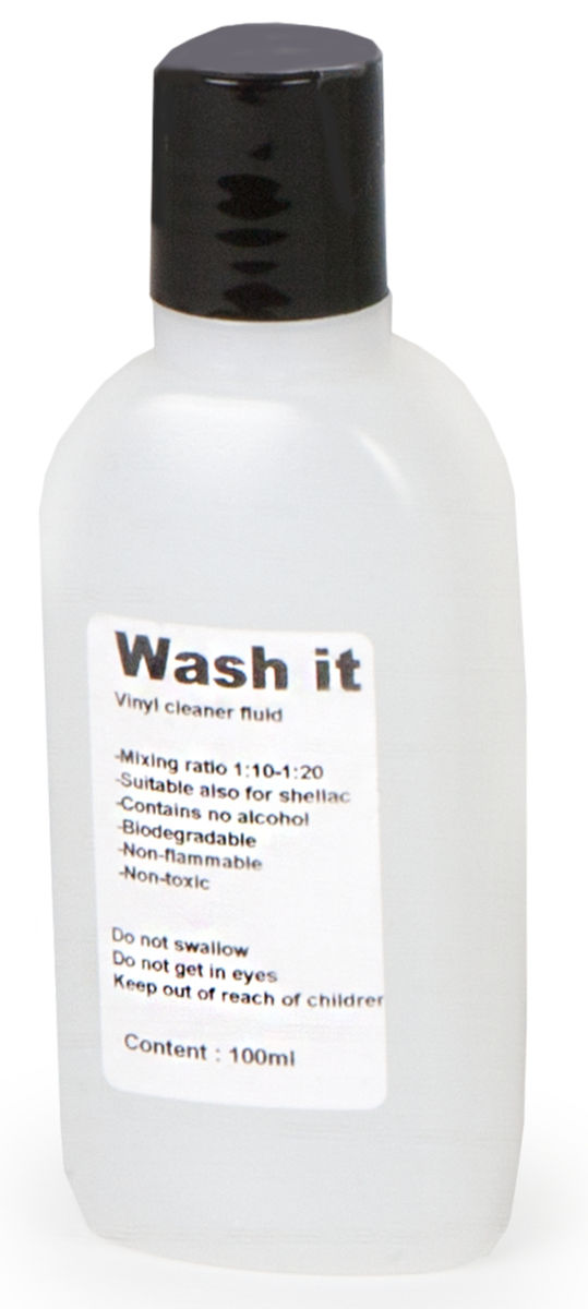 Pro-ject Wash It 100 ml