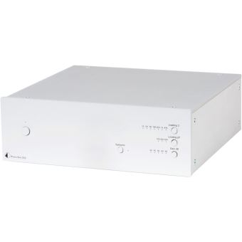 Pro-ject Préamplificateur Phono Box DS2 Argent