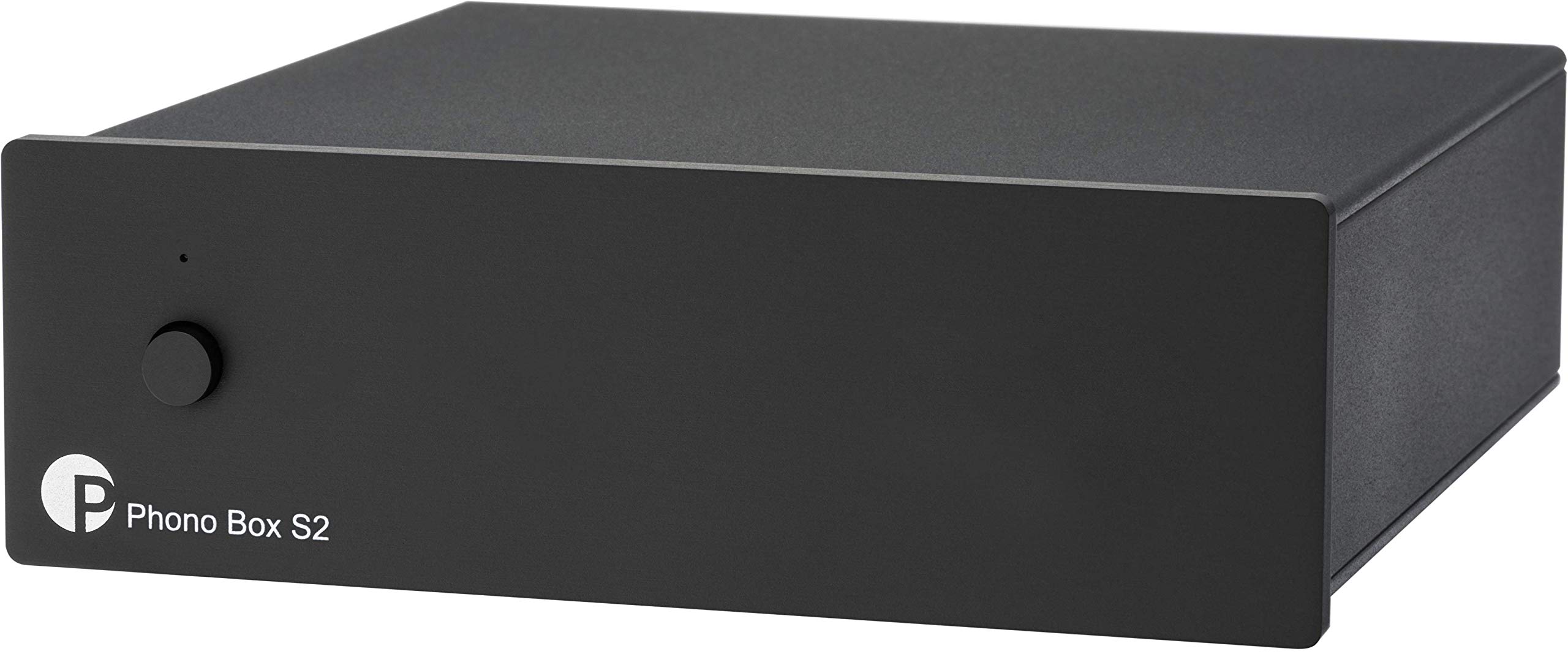 Pro-ject Préamplificateur Phono Box S2 Noir