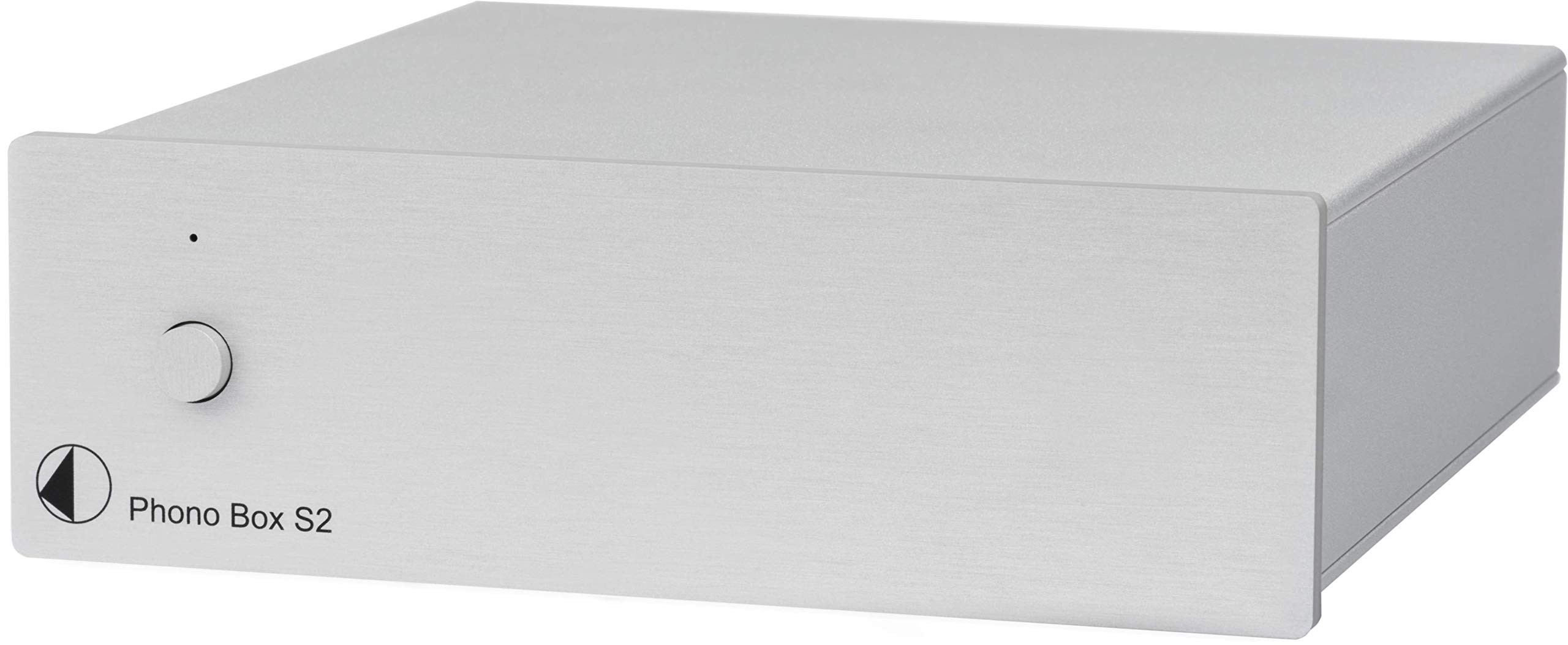 Pro-ject Phono Box S2 Silver