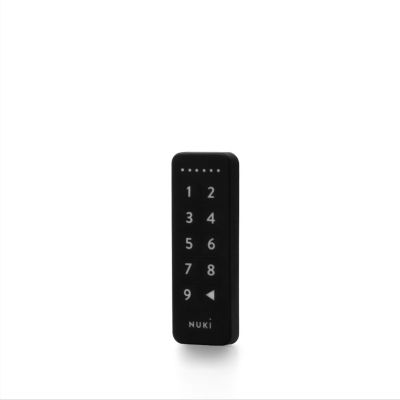 Nuki Accessoire serrure connectée  Digicode KEYPAD