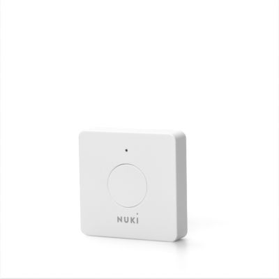 Nuki Accessoire serrure connectée  Opener White