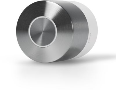 Nuki Serrure connectée  Smart Lock Pro : Serrure connectée WiFi & Matter