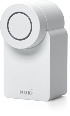 Nuki Serrure connectée Smart Lock Go