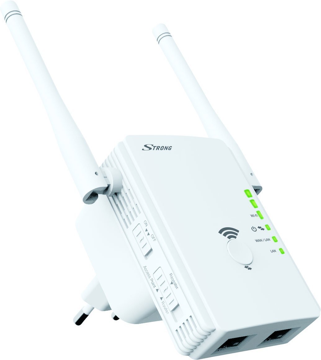 STRONG R?P?TEUR UNIVER 300MB PRISE GIGOGNE