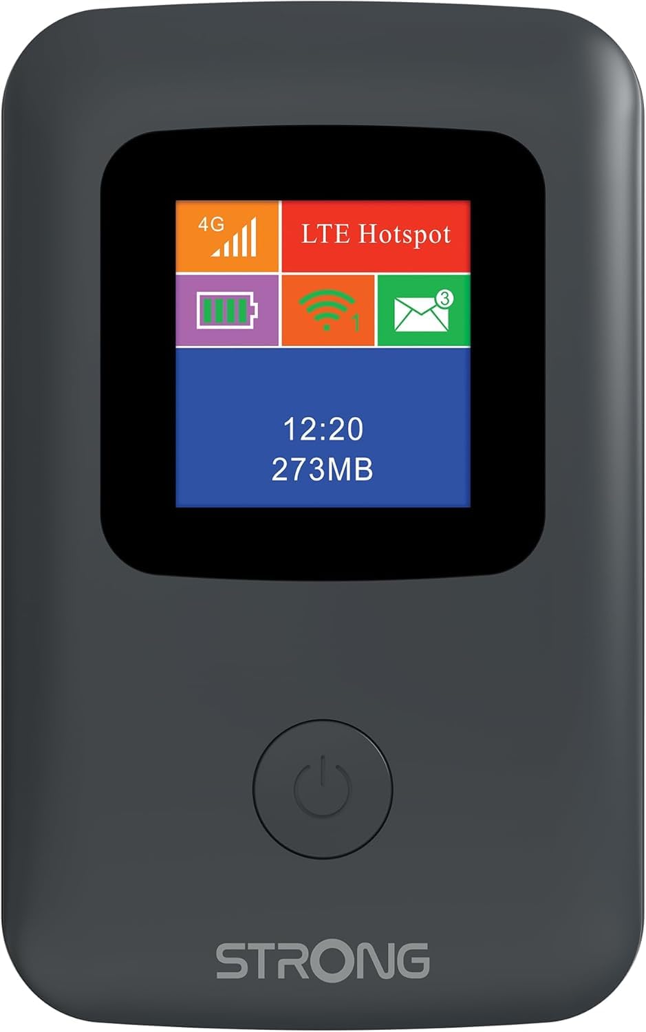 STRONG 4G PORTABLE HOTSPOT 150D