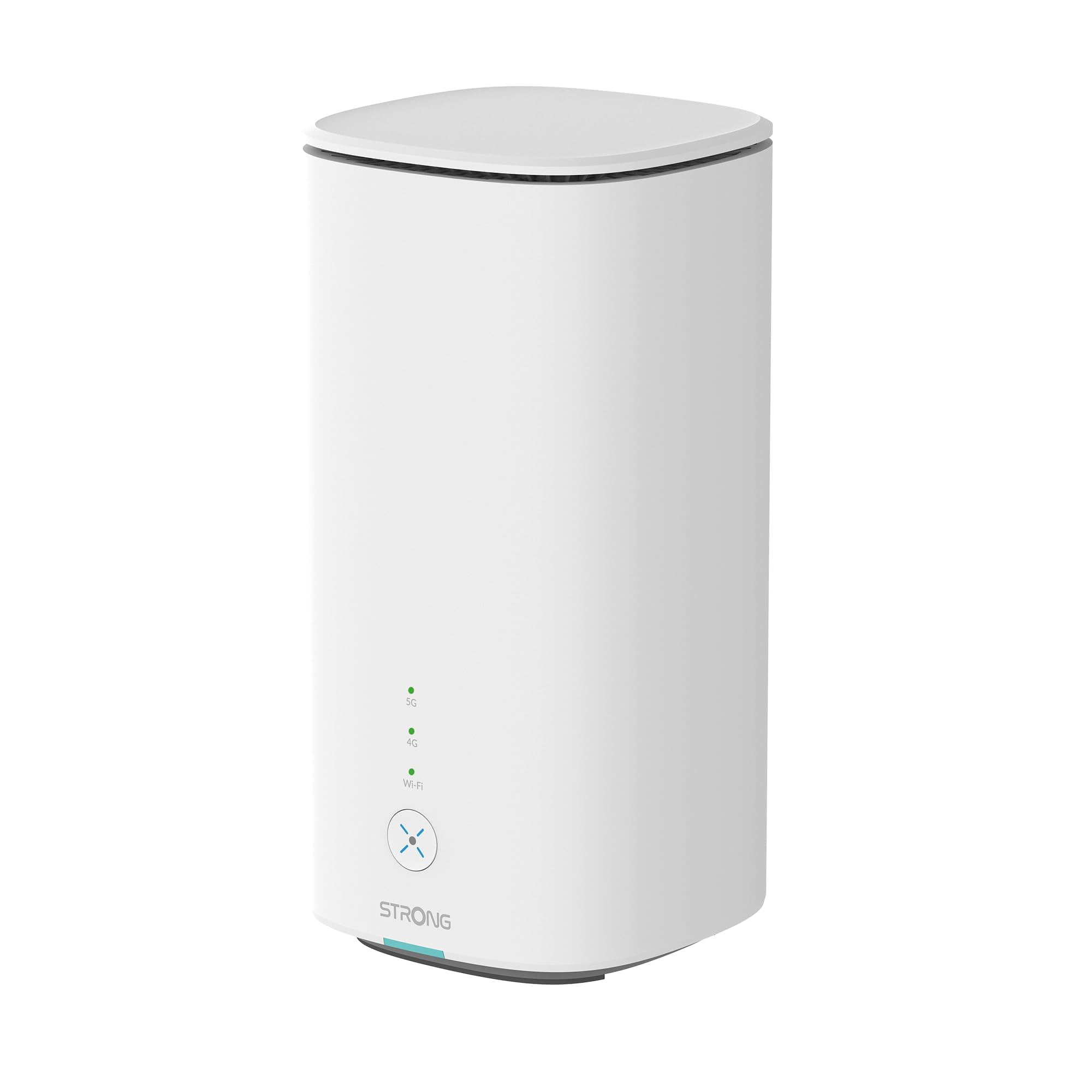 STRONG Routeur mobile 5GAX3000 5G blanc