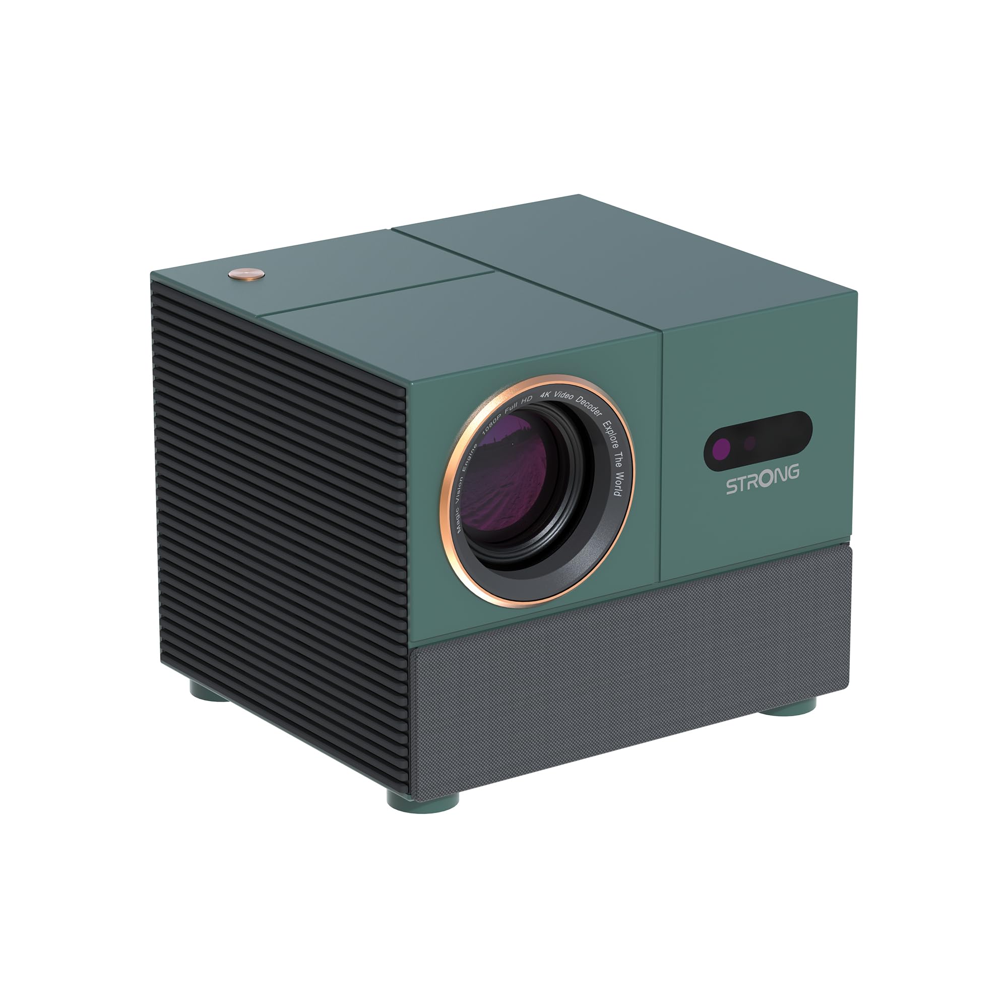 STRONG Streaming FHD Mira 1