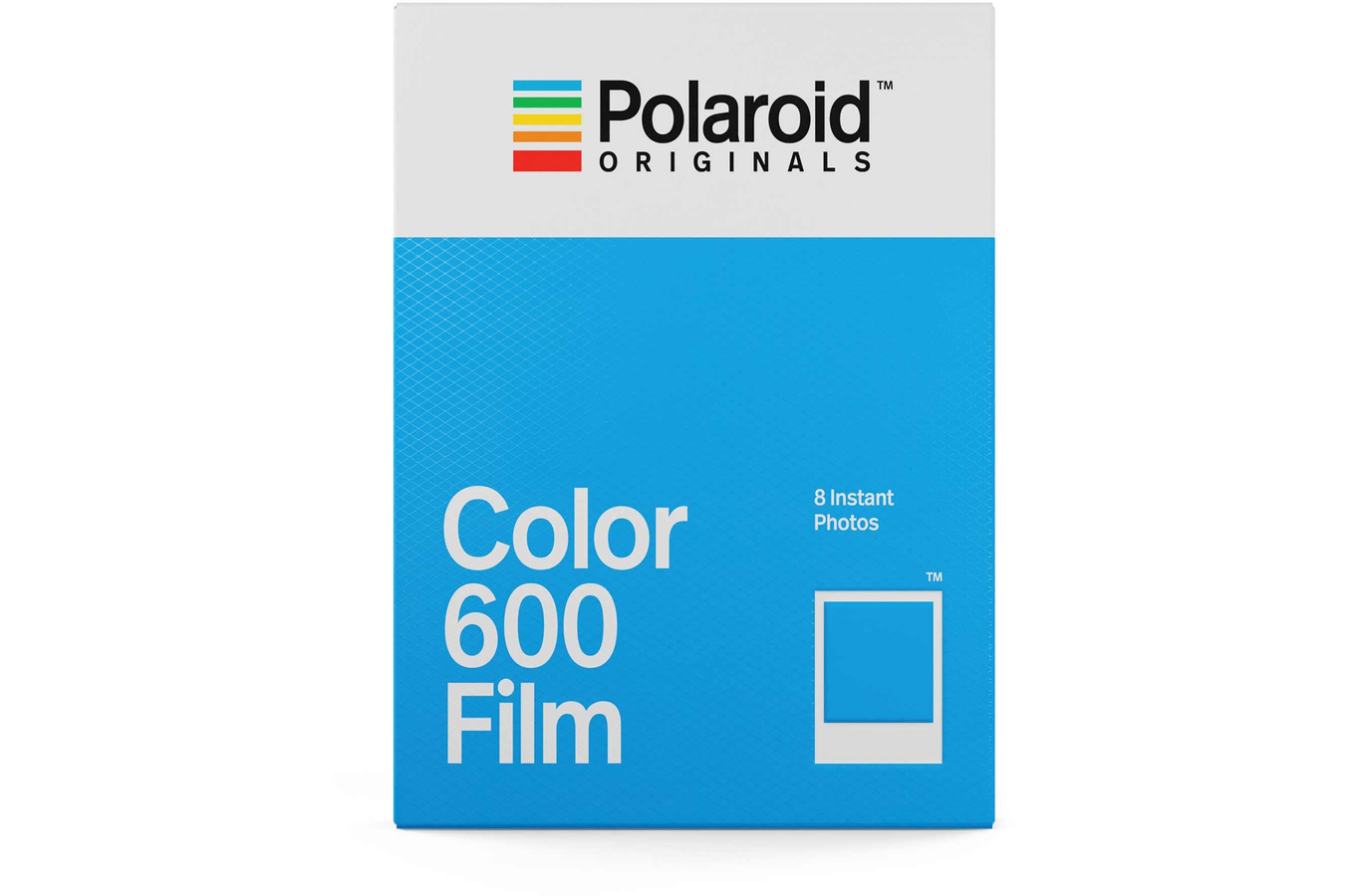 Polaroid 600 COLOR CB