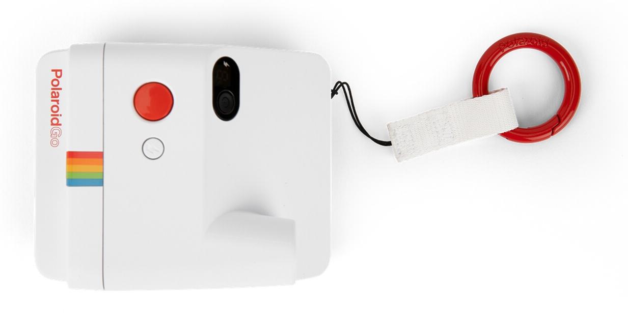 Polaroid Clip pour appareil photo Go