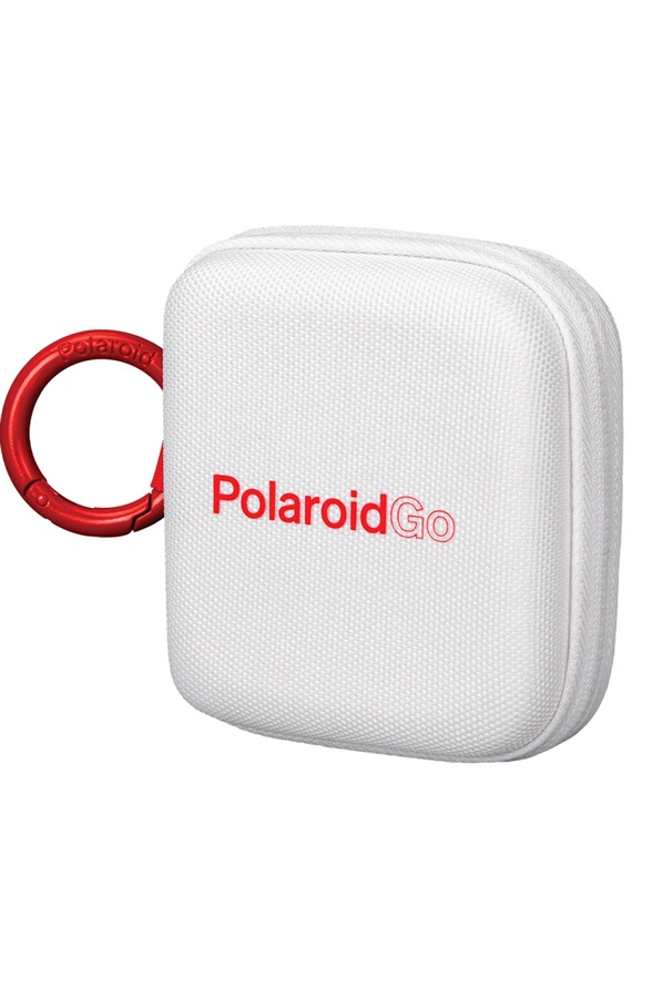 Polaroid Album photo depoche Go -blanc