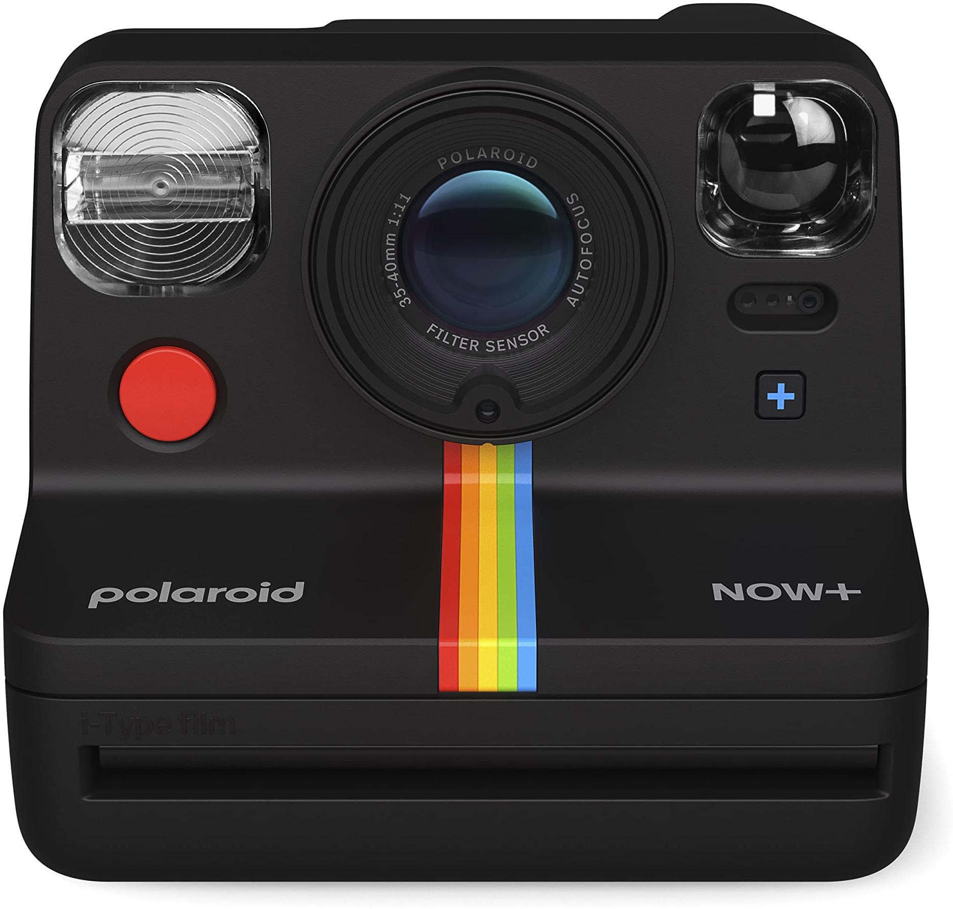 Polaroid Now+ Generation 2
