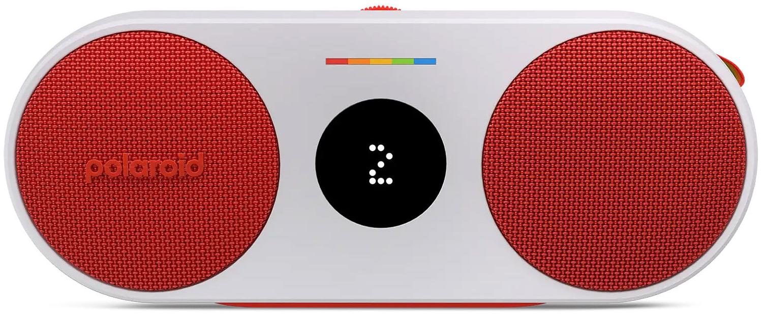 Polaroid P2 Music Player