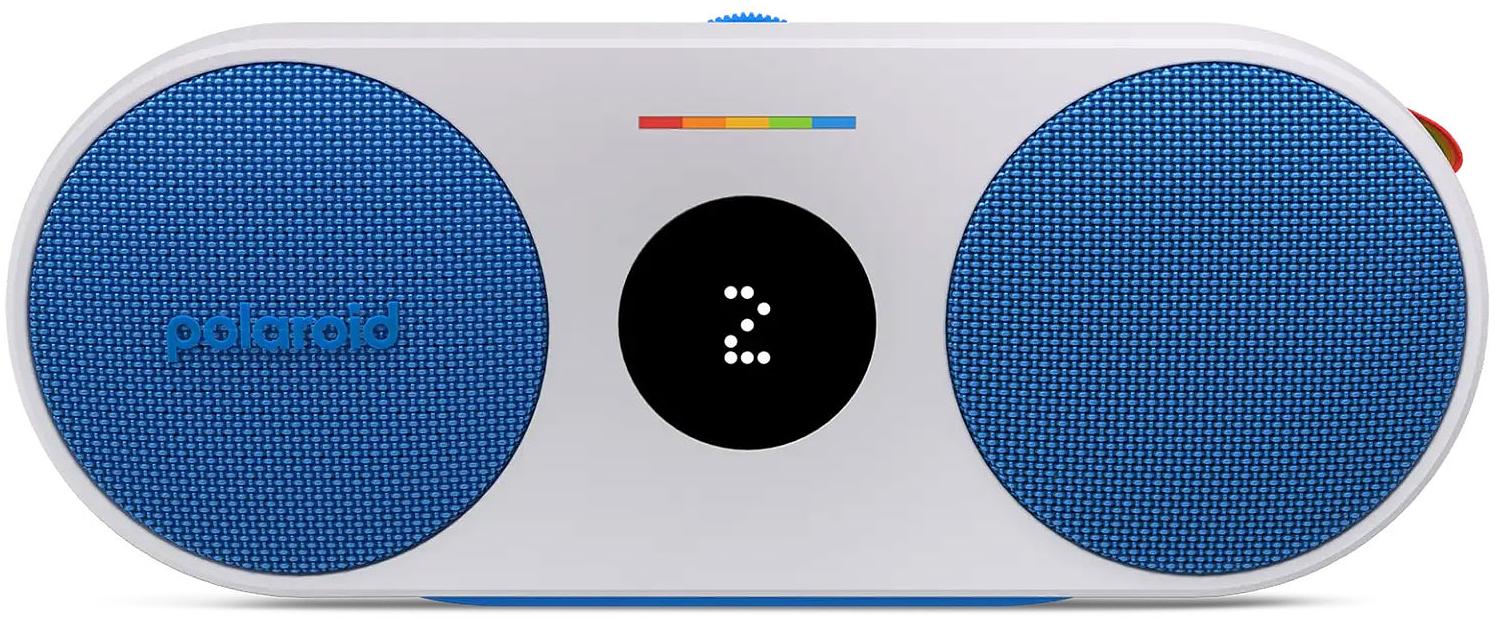 Polaroid P2 Music Player