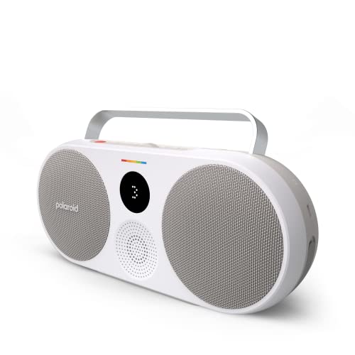 Polaroid Music Player 3