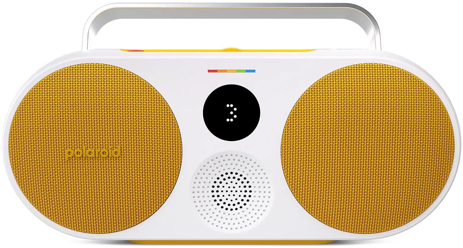 Polaroid P3 Music Player