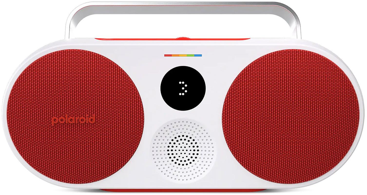 Polaroid P3 Music Player