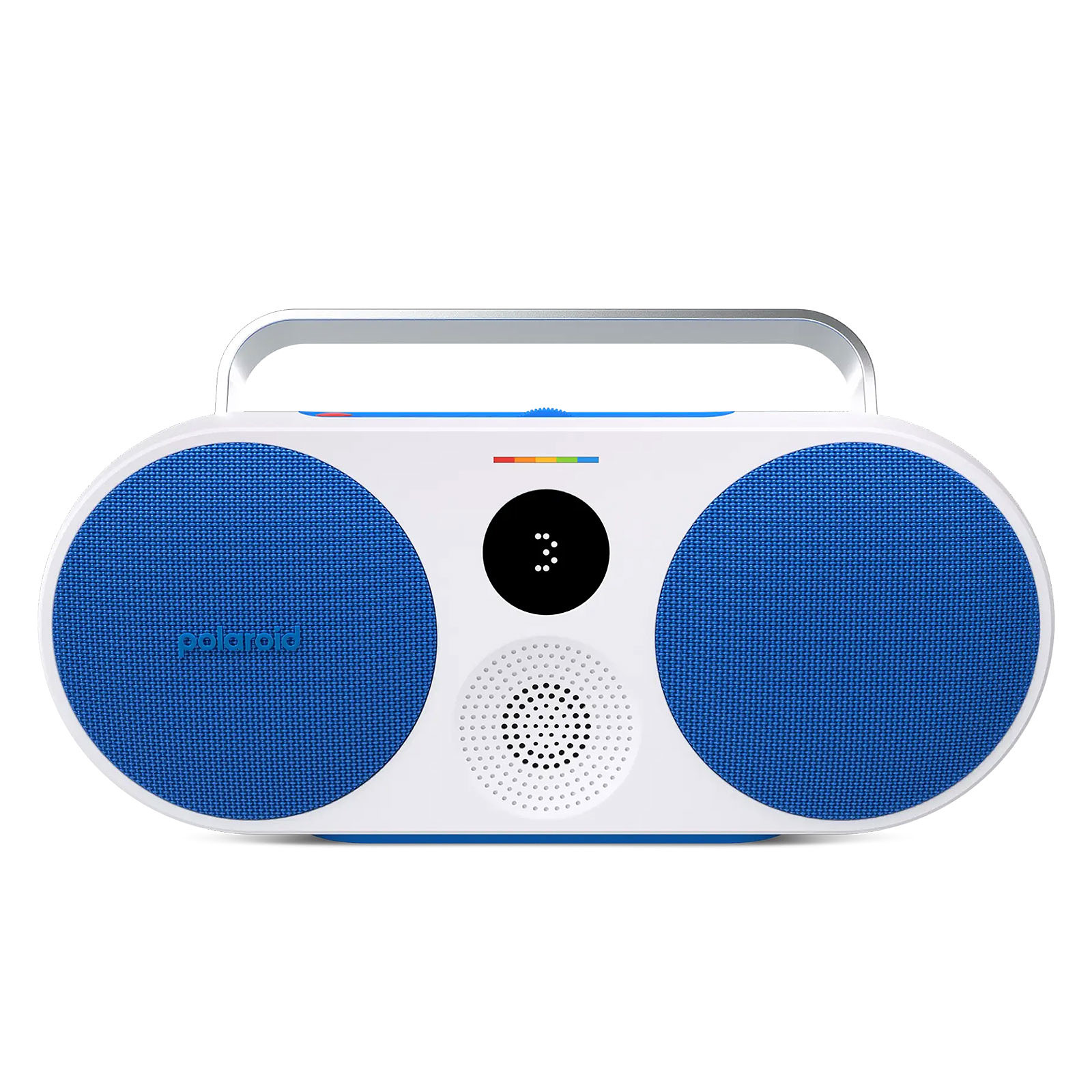 Polaroid POLAROID P3 Music Player