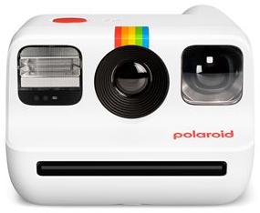 Polaroid Go Generation 2 White
