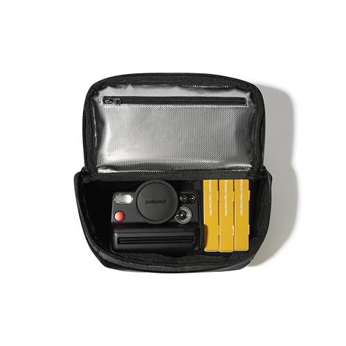 Polaroid Sac bandoulière imperméable
