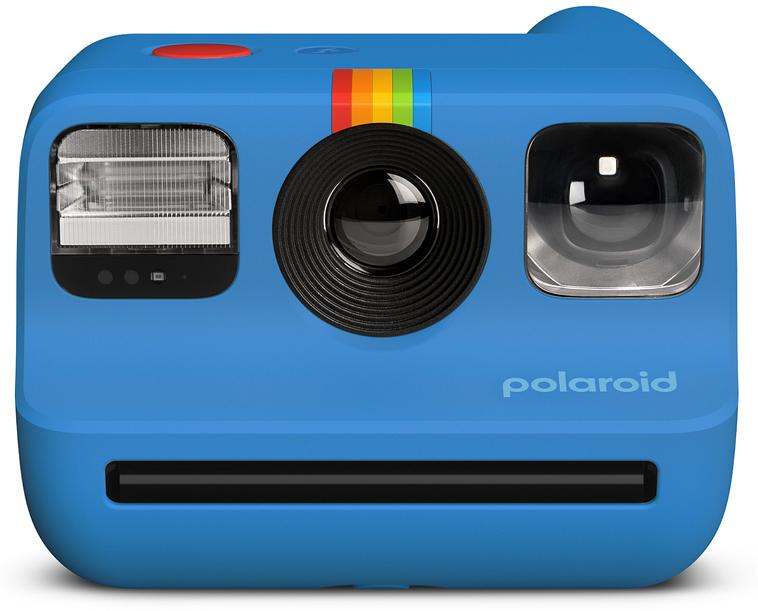 Polaroid Appareil photo instantane Go Generation 2 Bleu <br>