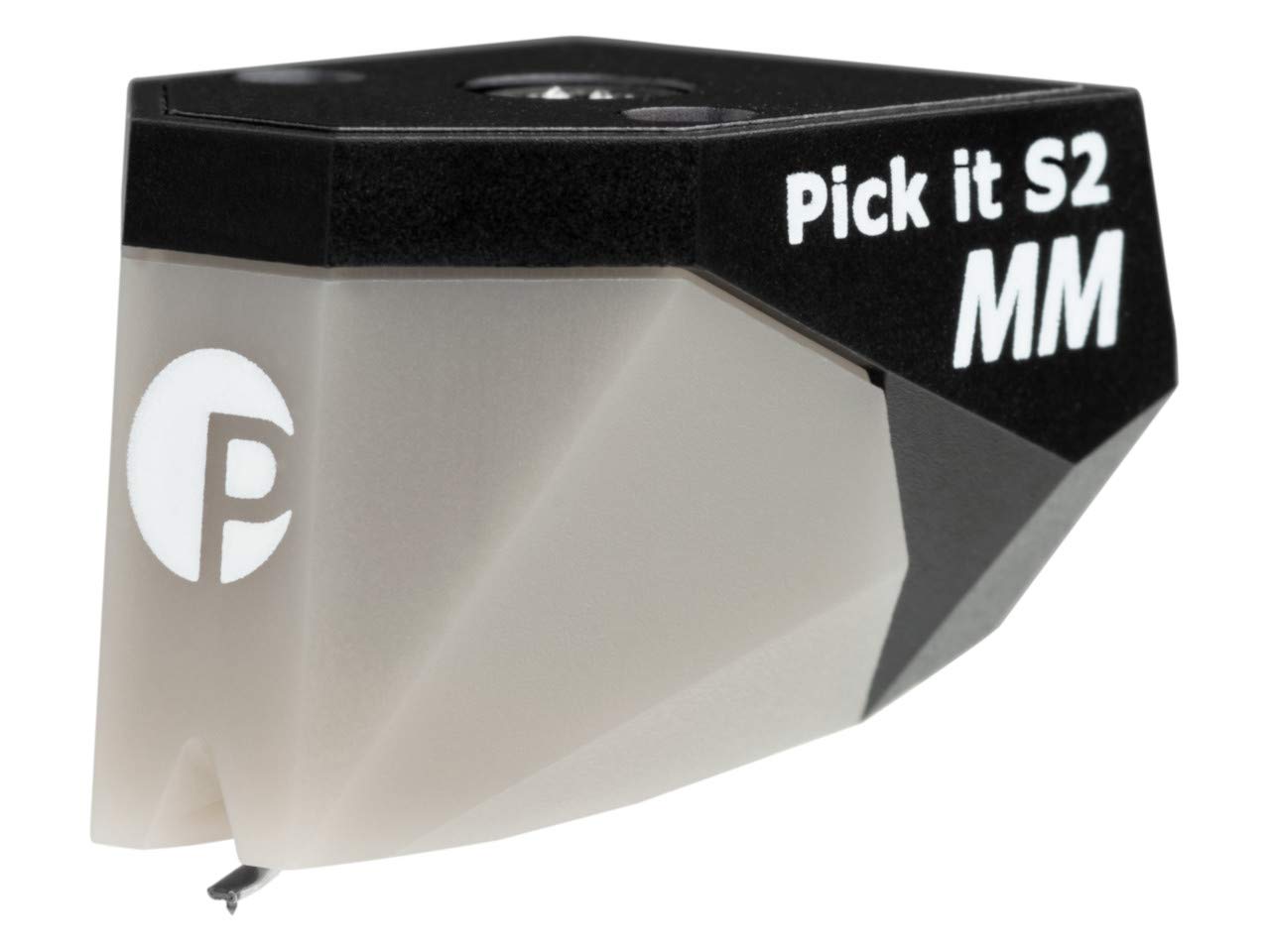 Pro-ject Pick It S2 MM