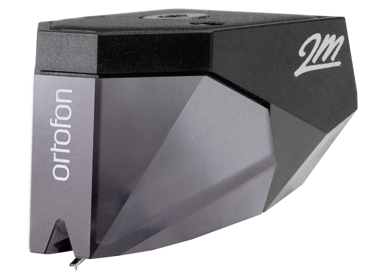 Pro-ject Pick It 2M Silver