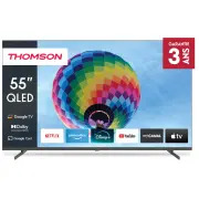 Thomson Tv led 55'' 55QG4S14