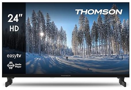 Thomson Modèle du produit : Tv led 23'' 24HD2S13