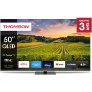 Thomson Télé led 50 pouces 50QG5C14