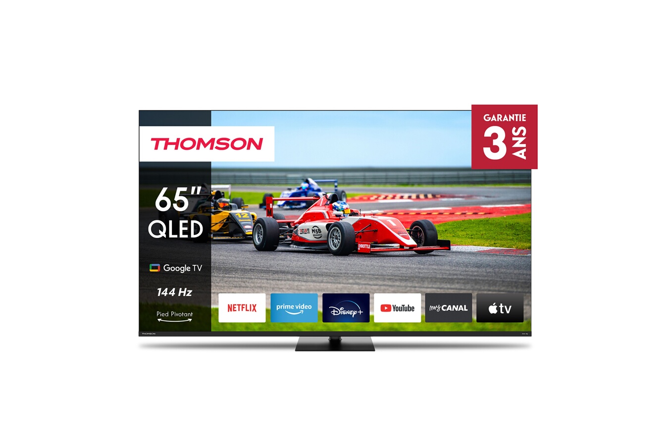 Thomson Google TV 65