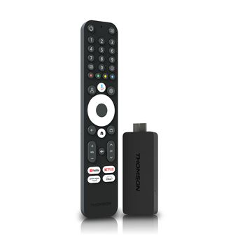Thomson 145G Stick 4K avec Google TV