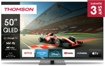 Thomson TV QLED 50QG7C04