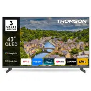 Thomson Tv led 43'' 43FQG3S15