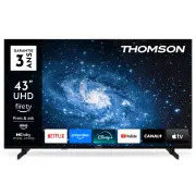 Thomson Tv led 42'' 43UF4S35