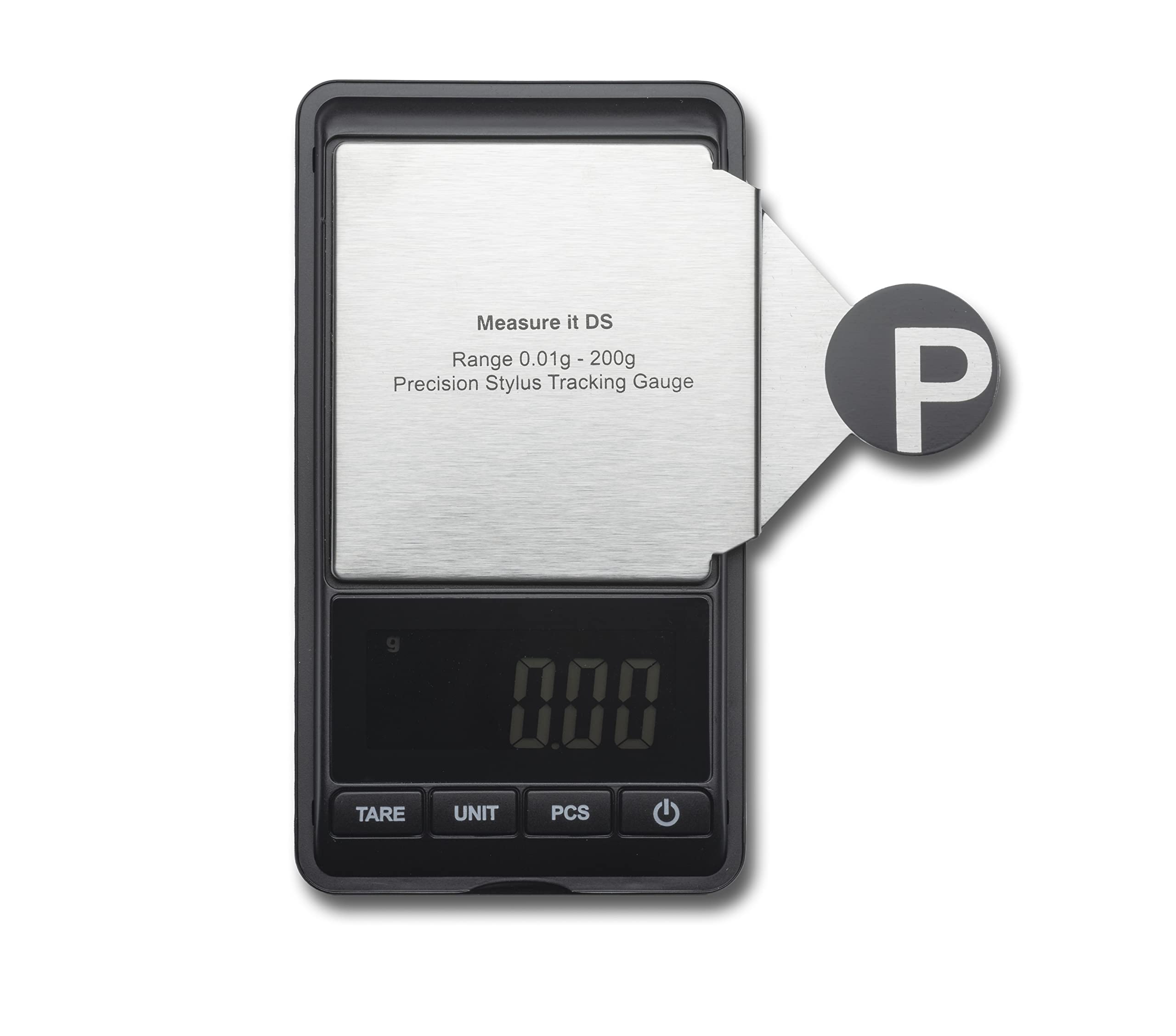Pro-ject Measure It DS