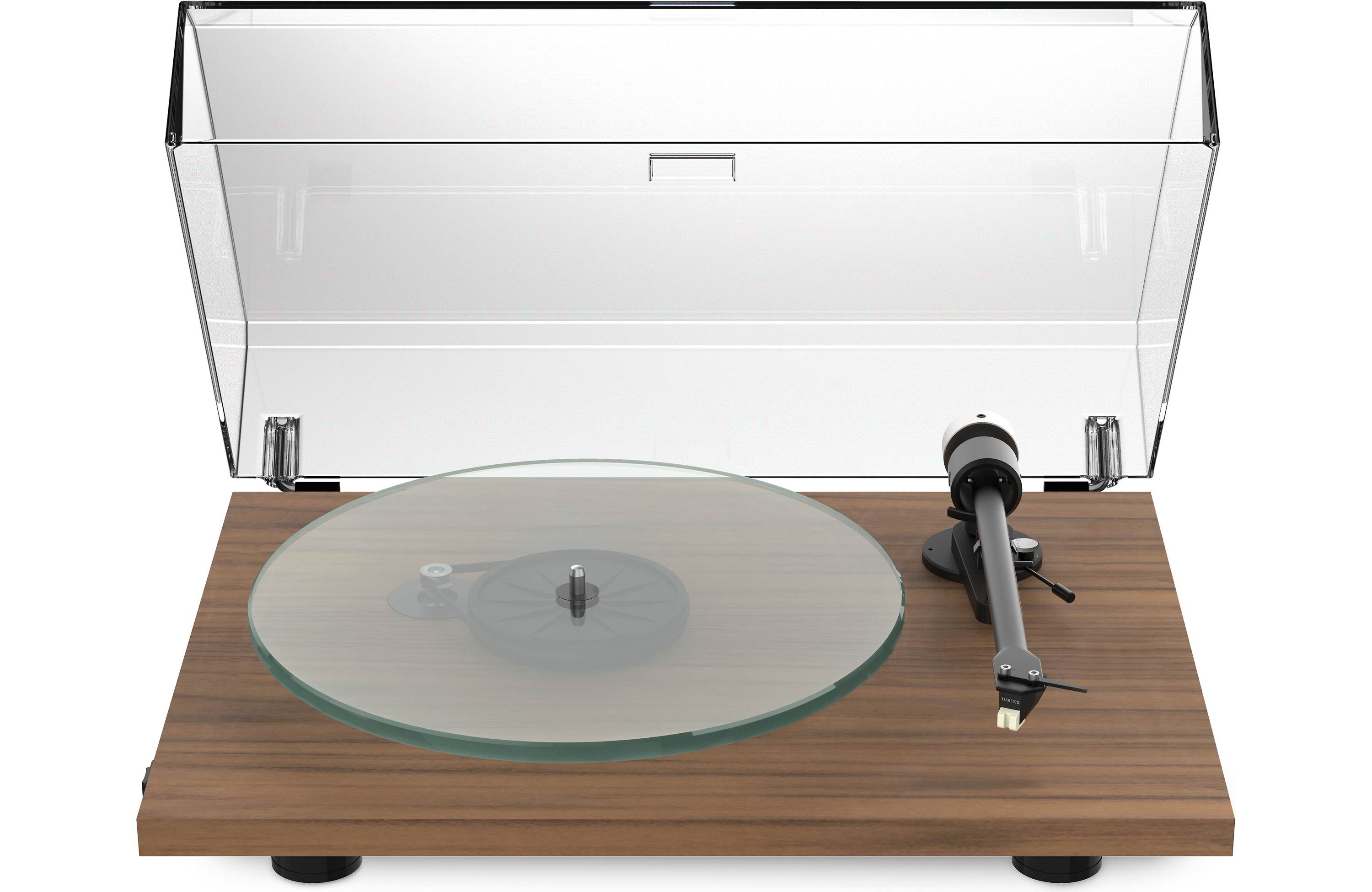 Pro-ject T2 Noyer