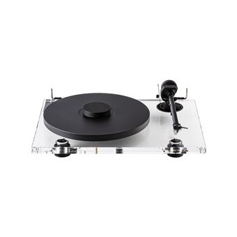 Pro-ject Platine vinyle XA B Acrylique avec Cellule Pick It Pro B